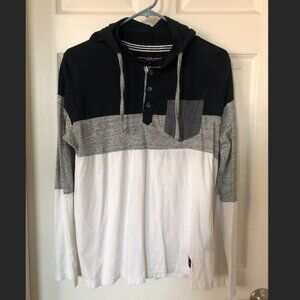 Truth Substance Long Sleeve Hoodie